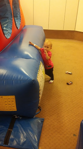 Amusement Center «Hogwild Family Fun Center», reviews and photos, 1350 Old Morrilton Hwy, Conway, AR 72032, USA