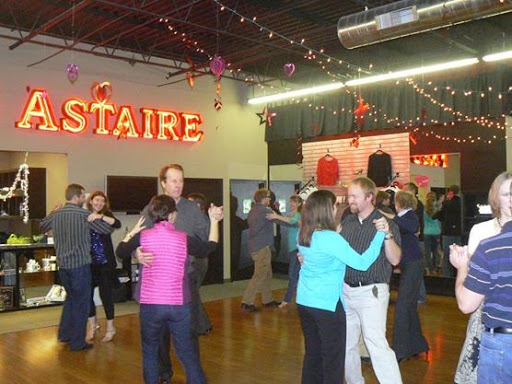 Dance School «Fred Astaire Dance Studio», reviews and photos, 1975 Seneca Rd #700, Eagan, MN 55122, USA