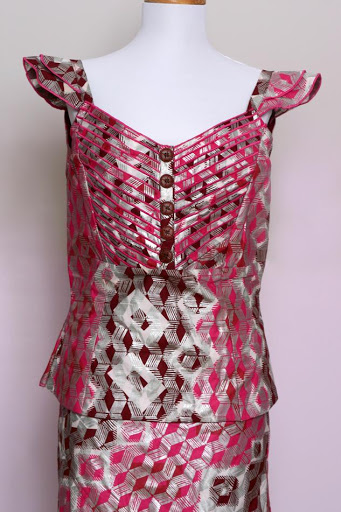 Clothing Store «MansaWear...Custom-made Clothing», reviews and photos, 367 Park Ave, Rochester, NY 14607, USA