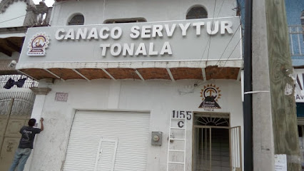CANACO, Tonalá
