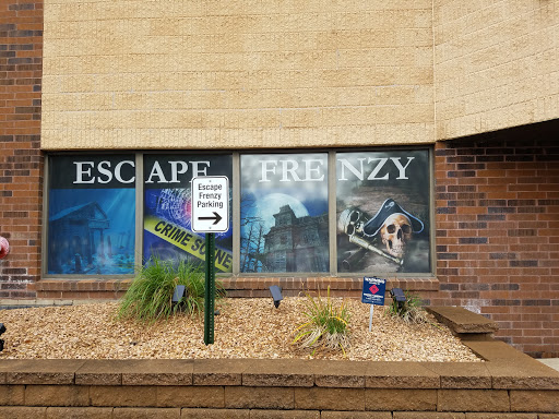 Amusement Center «Escape Frenzy», reviews and photos, 5585 W 78th St, Edina, MN 55439, USA