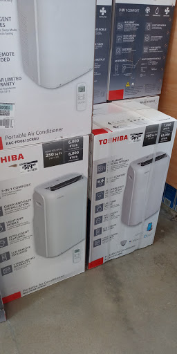 Home Improvement Store «The Home Depot», reviews and photos, 110 E Bert Kouns Industrial Loop, Shreveport, LA 71106, USA