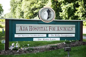 Ada Hospital for Animals image