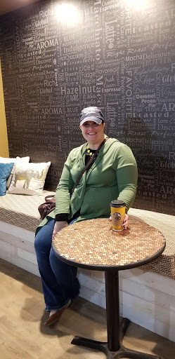 Coffee Shop «Coffee Beanery», reviews and photos, 3283 Linden Rd, Flint, MI 48507, USA