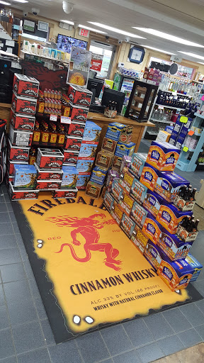 Wine Store «Columbia Package Store», reviews and photos, 170 CT-66, Columbia, CT 06237, USA