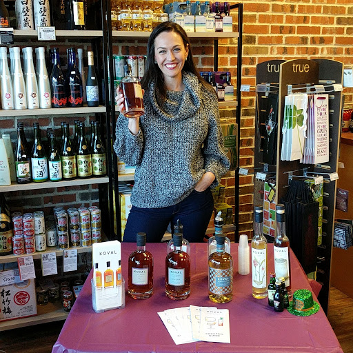 Wine Store «Red Gamay Wines & Liquors», reviews and photos, 45 Merrick Rd, Amityville, NY 11701, USA