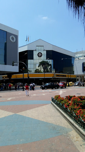 Almacen Galarza - Centro comercial