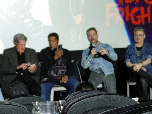 Movie Theater «Alamo Drafthouse Cinema», reviews and photos, 100 S Central Expy, Richardson, TX 75080, USA