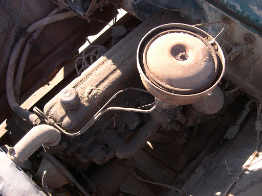 Auto Body Shop «Country Auto Inc», reviews and photos, 1501 Chamber Ct, Anamosa, IA 52205, USA