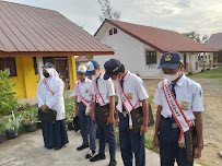 Foto SMP  Negeri 1 Baitussalam, Kabupaten Aceh Besar