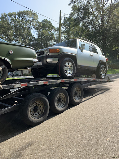 Used Car Dealer «Unlimited Motors», reviews and photos, 17317 Westfield Park Rd, Westfield, IN 46074, USA