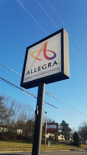 Print Shop «American Speedy Printing Centers», reviews and photos, 1232 S W Ave, Jackson, MI 49203, USA