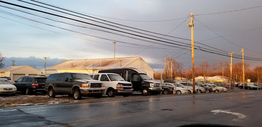 Used Car Dealer «Car Source», reviews and photos, 1200 Stringtown Rd, Grove City, OH 43123, USA