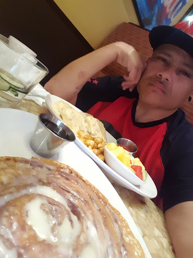 Breakfast Restaurant «Daily Dose MidTown Grill», reviews and photos, 1928 E Highland Ave F-107, Phoenix, AZ 85016, USA