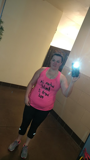 Gym «In-Shape Health Clubs», reviews and photos, 1360 Franklin Rd, Yuba City, CA 95993, USA