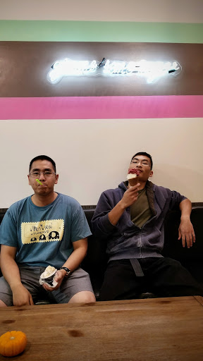 Ice Cream Shop «Paciugo», reviews and photos, 1034 Hermosa Ave, Hermosa Beach, CA 90254, USA