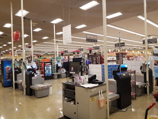 Grocery Store «Safeway», reviews and photos, 5877 Jarvis Ave, Newark, CA 94560, USA