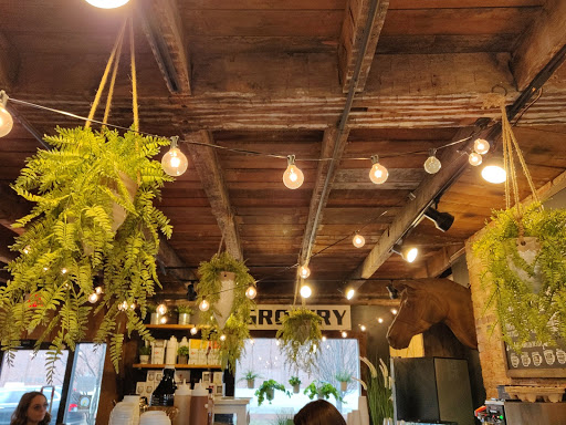 Coffee Shop «Lot No. 1», reviews and photos, 9 E Main St, Lebanon, OH 45036, USA