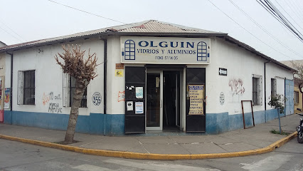 Vidriería Olguín