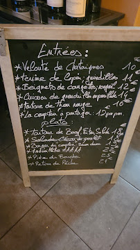 Les plus récentes photos du Restaurant français Le Comptoir à Cap-d'Ail - n°1
