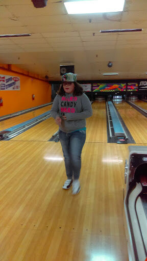 Bowling Alley «WALDEN LANES INC», reviews and photos, 1492 NY-52, Walden, NY 12586, USA