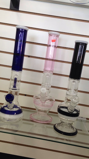 Tobacco Shop «T.M.B.H. SMOKE SHOP», reviews and photos, 1601 W 1st St a, Santa Ana, CA 92703, USA