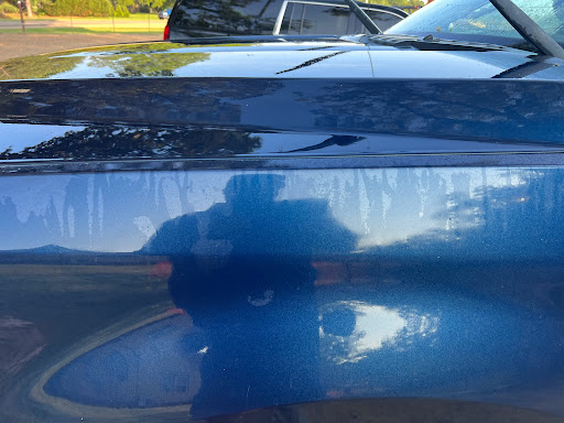 Car Genie Mobile Car Wash and Detail en Collierville