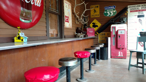 Grocery Store «Shoreless Acres General Store», reviews and photos, 5006 E Lake Rd, Livonia, NY 14487, USA