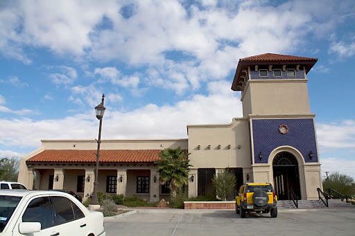 Attorney «El Paso Traffic Ticket Firm - Attorney Robert Navar», reviews and photos