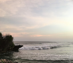 Garden of hope, Peninsula island photo