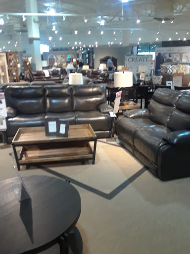 Furniture Store «Ashley HomeStore», reviews and photos, 19800 South La Grange Road, Mokena, IL 60448, USA
