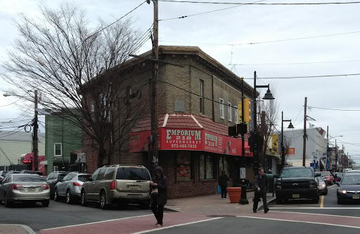 Emporium 218 Supermarket, 218 Ferry St, Newark, NJ 07105, USA, 