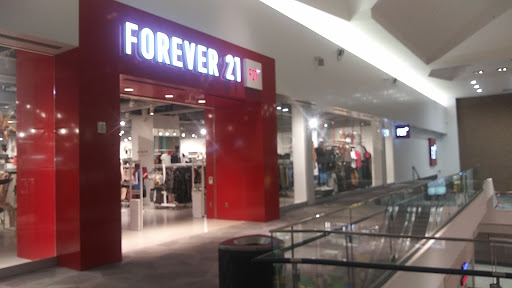Clothing Store «Forever 21», reviews and photos, 2200 Eastridge Loop #2023, San Jose, CA 95122, USA