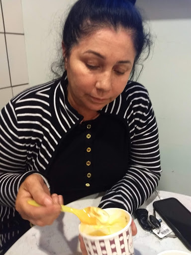 Frozen Yogurt Shop «Twisterz Frozen Dessert», reviews and photos, 1229 E McKellips Rd #108, Mesa, AZ 85203, USA