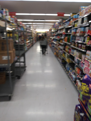 Supermarket «Walmart Neighborhood Market», reviews and photos, 2700 Marconi Ave, Sacramento, CA 95821, USA