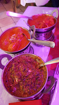 Curry du Restaurant indien Restaurant Raj Mahal à Albertville - n°11
