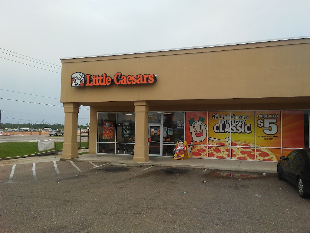 Little Caesars Pizza 39429