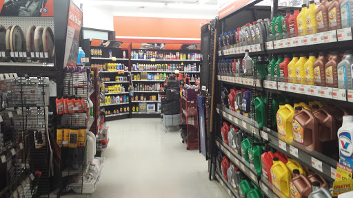 Auto Parts Store «AutoZone», reviews and photos, 746 N Country Club Dr, Mesa, AZ 85201, USA