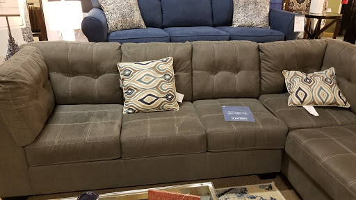 Furniture Store «Ashley HomeStore», reviews and photos, 12185 77th St, Kenosha, WI 53142, USA