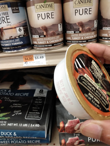 Pet Supply Store «Petco Animal Supplies», reviews and photos, 51 Middlesex Turnpike, Burlington, MA 01803, USA