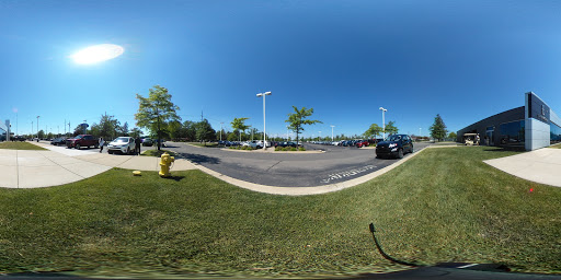 Ford Dealer «Friendly Ford Lincoln», reviews and photos, 2800 N Telegraph Rd, Monroe, MI 48162, USA