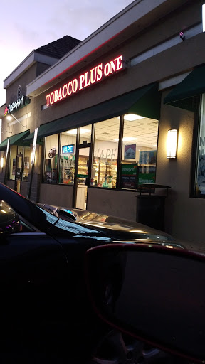 Tobacco Shop «Tobacco Plus One», reviews and photos, 7640 Lee Hwy, Falls Church, VA 22042, USA