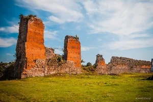 Kreva Castle image