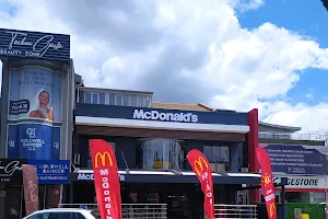 McDonald's Ümitköy image