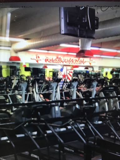 Health Club «Athletic Factor Gym & Fitness Center», reviews and photos, 2301 W Sample Rd # 5-3B, Pompano Beach, FL 33073, USA