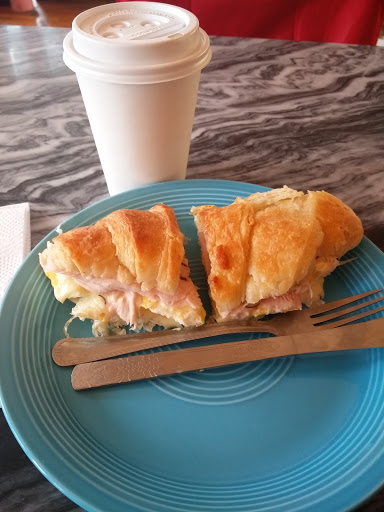 Bakery «Marjolaine Pastry Shop», reviews and photos, 961 State St, New Haven, CT 06511, USA