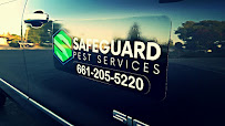 Safeguard Pest Services - Photo 1 - Car repair in Bakersfield, CA, Bakersfield