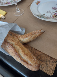Plats et boissons du Restaurant français Les Petits Plats de Marc à Paris - n°15