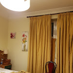 Photo n°1 de l'avis de Mercedes.o fait le 05/03/2019 à 15:37 sur le  Hotel Trastevere à Rome