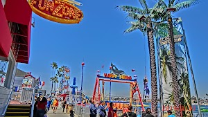 Balboa Ferris Wheel - photo 41